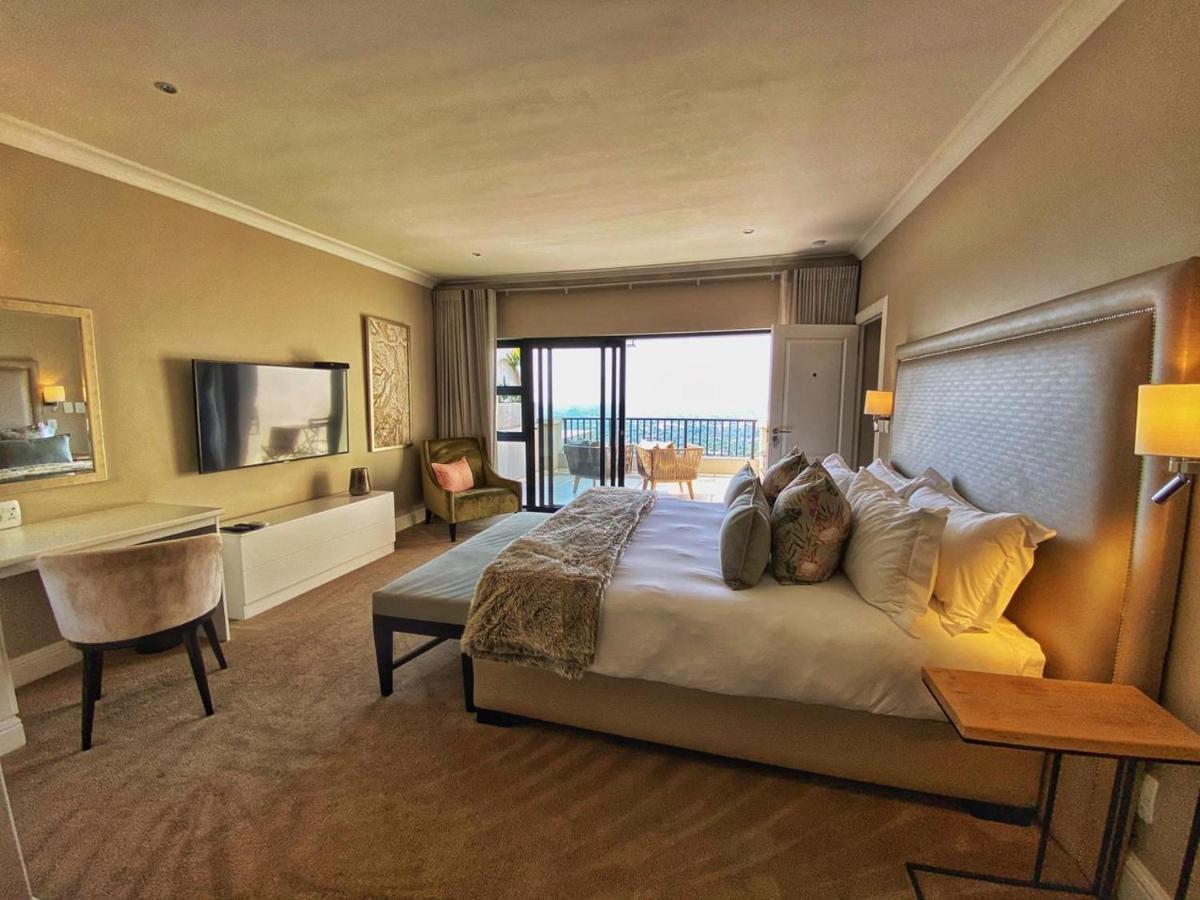 The Northcliff Boutique Hotel Johannesburg Bagian luar foto