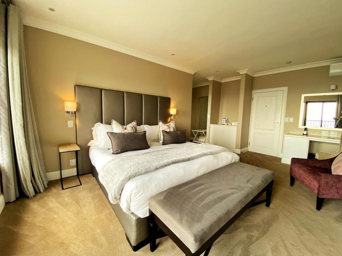 The Northcliff Boutique Hotel Johannesburg Bagian luar foto
