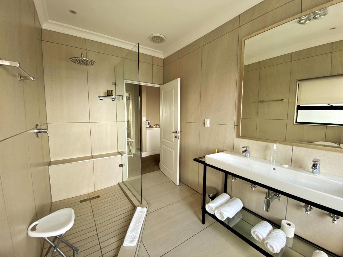 The Northcliff Boutique Hotel Johannesburg Bagian luar foto