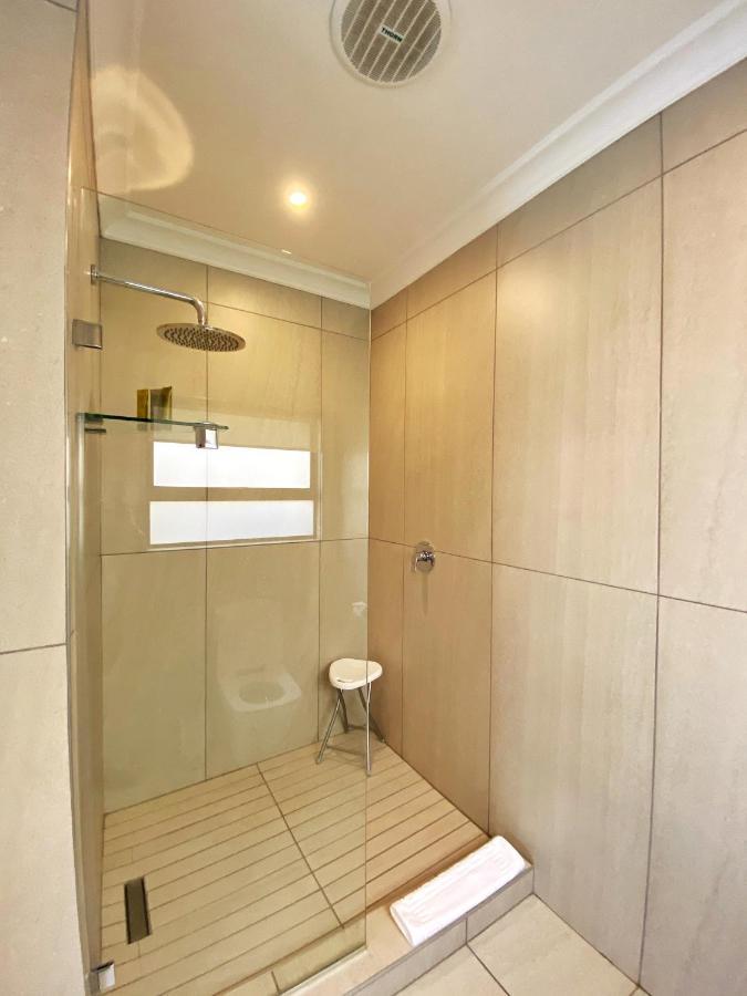 The Northcliff Boutique Hotel Johannesburg Bagian luar foto