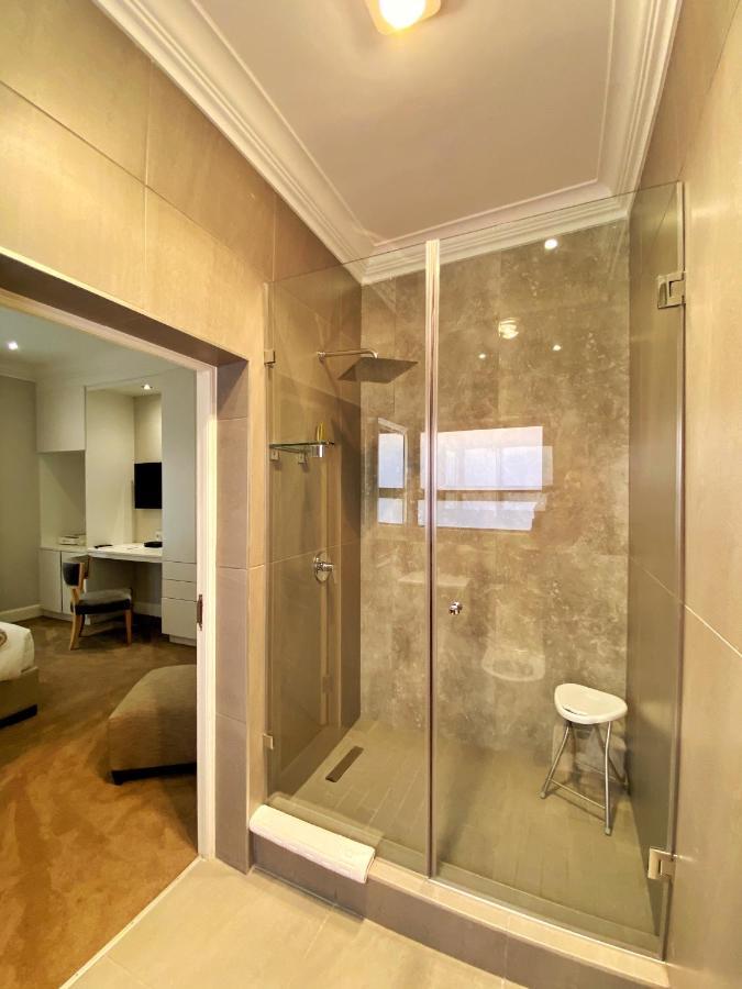 The Northcliff Boutique Hotel Johannesburg Bagian luar foto