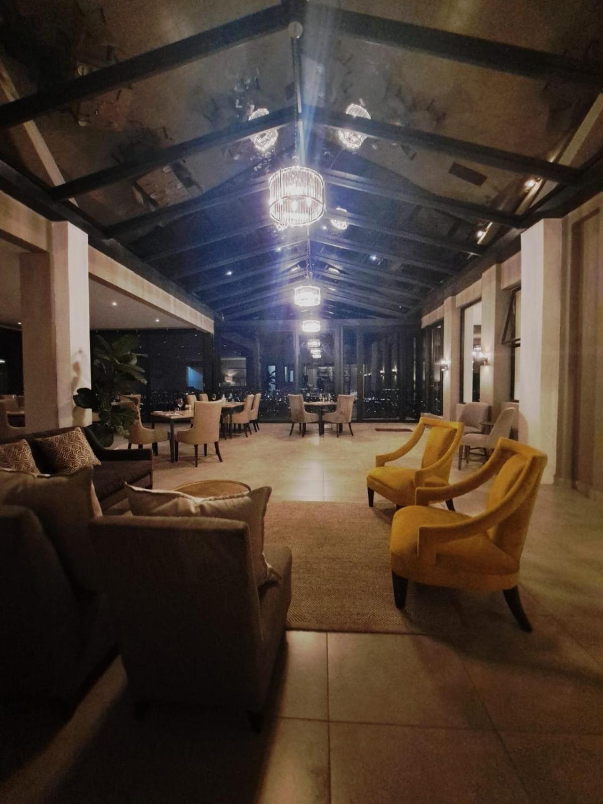 The Northcliff Boutique Hotel Johannesburg Bagian luar foto